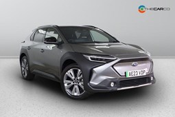 Subaru Solterra SUV (22 on) 150kW Touring 71.4kWh 5dr Auto AWD For Sale - The Car Co, Bury