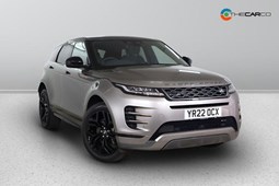 Land Rover Range Rover Evoque SUV (19 on) 2.0 D165 R-Dynamic Auto 5d For Sale - The Car Co, Bury