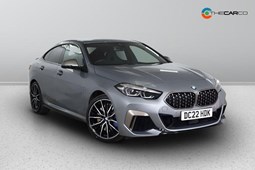BMW 2-Series Gran Coupe (20-24) M235i xDrive Sport Automatic 4d For Sale - The Car Co, Bury