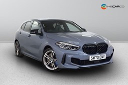 BMW 1-Series M135i (19-24) M135i xDrive Sport Automatic 5d For Sale - The Car Co, Bury