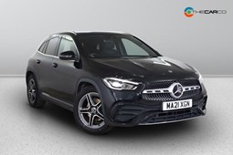 Mercedes-Benz GLA-Class (20 on) GLA 200 AMG Line Executive 7G-DCT auto 5d For Sale - The Car Co, Bury
