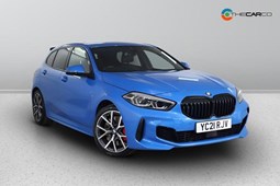 BMW 1-Series 128ti (20-24) 128ti 5dr Step Auto For Sale - The Car Co, Bury