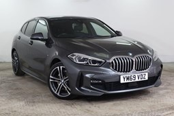 BMW 1-Series Hatchback (19-24) 118i M Sport Dual-clutch auto 5d For Sale - The Car Co, Bury