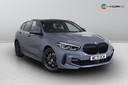 BMW 1-Series Hatchback (19-24) 118i [136] M Sport 5dr Step Auto For Sale - The Car Co, Bury