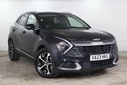 Kia Sportage SUV (22 on) 1.6T GDi HEV 3 5dr Auto For Sale - The Car Co, Bury