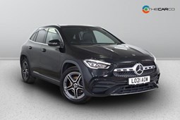 Mercedes-Benz GLA-Class (20 on) GLA 250e Exclusive Edition Auto 5d For Sale - The Car Co, Bury