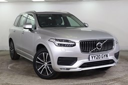 Volvo XC90 (15-24) Momentum B5 (P) AWD auto 5d For Sale - The Car Co, Bury
