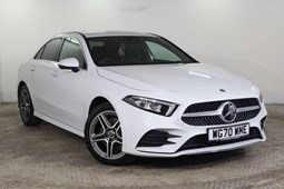 Mercedes-Benz A-Class Saloon (19 on) A 250 e AMG Line 8G-DCT auto 4d For Sale - The Car Co, Bury