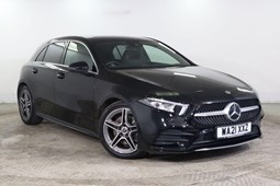 Mercedes-Benz A-Class Hatchback (18 on) A 220 d AMG Line 8G-DCT auto 5d For Sale - The Car Co, Bury
