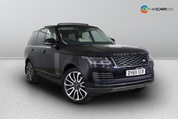 Land Rover Range Rover (13-21) Autobiography 4.4 SDV8 auto (10/2017 on) 4d For Sale - The Car Co, Bury