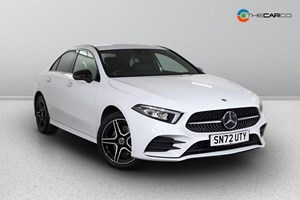 Mercedes-Benz A-Class Saloon (19 on) A 250 e AMG Line Premium 8G-DCT auto 4d For Sale - The Car Co, Bury