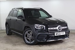 Mercedes-Benz GLB SUV (19-25) GLB 200 AMG Line Premium (7 seats) 7G-Tronic auto 5d For Sale - The Car Co, Bury