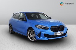 BMW 1-Series M135i (19-24) M135i xDrive Sport Automatic 5d For Sale - The Car Co, Bury