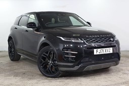 Land Rover Range Rover Evoque SUV (19 on) R-Dynamic SE P300e auto 5d For Sale - The Car Co, Bury
