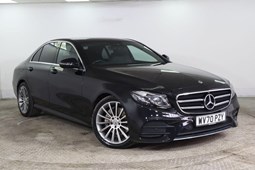 Mercedes-Benz E-Class Saloon (16-23) E 220 d AMG Line Edition Premium 9G-Tronic Plus auto 4d For Sale - The Car Co, Bury
