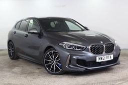BMW 1-Series M135i (19-24) M135i xDrive Sport Automatic 5d For Sale - The Car Co, Bury