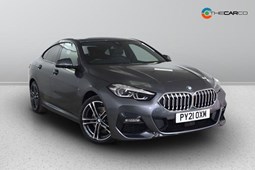 BMW 2-Series Gran Coupe (20-24) 218i [136] M Sport 4dr DCT For Sale - The Car Co, Bury