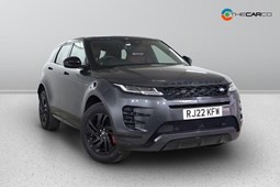 Land Rover Range Rover Evoque SUV (19 on) 1.5 P300e Autobiography Auto 5d For Sale - The Car Co, Bury