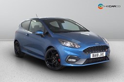 Ford Fiesta ST (18-22) ST-2 1.5T EcoBoost 200PS 3d For Sale - The Car Co, Bury