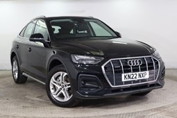 Audi Q5 Sportback (21-24) 40 TDI Quattro Sport 5dr S Tronic For Sale - The Car Co, Bury