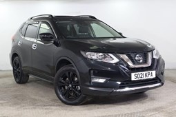 Nissan X-Trail (14-22) 1.3 DiG-T 158 N-Design 5dr [7 Seat] DCT For Sale - The Car Co, Bury