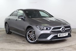 Mercedes-Benz CLA Coupe (19-25) CLA 250e AMG Line Premium 4dr Tip Auto 4d For Sale - The Car Co, Bury