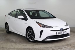 Toyota Prius Hatchback (15-22) Business Edition Plus AWD 1.8 VVT-i Hybrid auto (02/2019 on) 5d For Sale - The Car Co, Bury