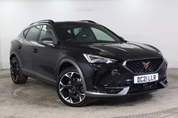 Cupra Formentor SUV (20 on) 1.4 eHybrid 205 V2 5dr DSG For Sale - The Car Co, Bury