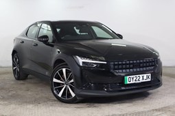 Polestar 2 Fastback (20 on) 300kW 78kWh Long Range Dual motor 5dr 4WD Auto For Sale - The Car Co, Bury