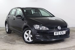 Volkswagen Golf Hatchback (13-20) 2.0 TDI Match 5d DSG For Sale - The Car Co, Bury