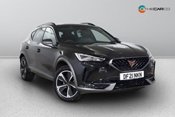 Cupra Formentor SUV (20 on) 1.5 TSI 150 V1 5dr DSG For Sale - The Car Co, Bury