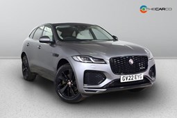 Jaguar F-Pace (16-24) 2.0 D200 R-Dynamic SE 5dr Auto AWD For Sale - The Car Co, Bury
