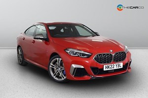 BMW 2-Series Gran Coupe (20-24) M235i xDrive Sport Automatic 4d For Sale - The Car Co, Bury
