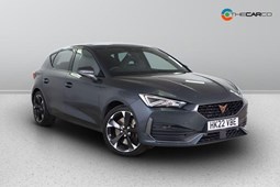 Cupra Leon Hatchback (20 on) 2.0 TSI VZ1 5dr DSG For Sale - The Car Co, Bury