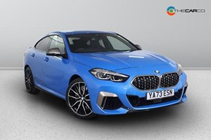 BMW 2-Series Gran Coupe (20-24) M235i xDrive Sport Automatic 4d For Sale - The Car Co, Bury