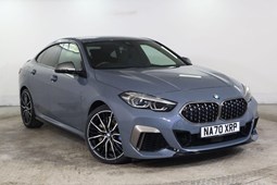 BMW 2-Series Gran Coupe (20-24) M235i xDrive Sport Automatic 4d For Sale - The Car Co, Bury