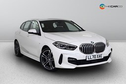 BMW 1-Series Hatchback (19-24) 118i M Sport Dual-clutch auto 5d For Sale - The Car Co, Bury
