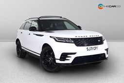 Land Rover Range Rover Velar SUV (17 on) 2.0 D200 R-Dynamic SE 5dr Auto For Sale - The Car Co, Bury