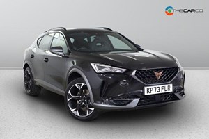 Cupra Formentor SUV (20 on) 1.5 TSI 150 V2 5dr DSG For Sale - The Car Co, Bury