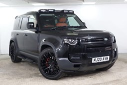 Land Rover Defender 110 (19 on) 110 SE (Third row seats) D240 AWD auto 5d For Sale - The Car Co, Bury