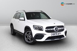 Mercedes-Benz GLB SUV (19-25) GLB 220 d 4Matic AMG Line Premium (7 seats) 8G-Tronic auto 5d For Sale - The Car Co, Bury