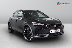 Cupra Formentor SUV (20 on) 1.4 eHybrid 205 V2 5dr DSG For Sale - The Car Co, Bury