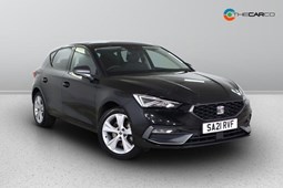 SEAT Leon Hatchback (20 on) 1.4 eHybrid FR DSG 5d For Sale - The Car Co, Bury