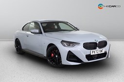 BMW 2-Series Coupe (21-25) 220i M Sport 2dr Step Auto For Sale - The Car Co, Bury