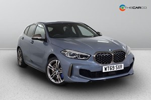 BMW 1-Series M135i (19-24) M135i xDrive Sport Automatic 5d For Sale - The Car Co, Bury