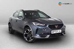 Cupra Formentor SUV (20 on) 1.5 TSI 150 V2 5dr DSG For Sale - The Car Co, Bury