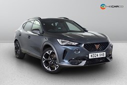 Cupra Formentor SUV (20 on) 1.4 eHybrid 205 V2 5dr DSG For Sale - The Car Co, Bury
