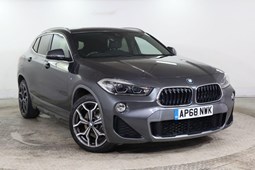 BMW X2 SUV (18-23) sDrive20i M Sport X Sport Double Clutch auto 5d For Sale - The Car Co, Bury