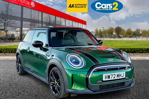 MINI Electric Hatch Hatchback (20 on) 135kW Cooper S 2 33kWh 3dr Auto For Sale - Cars2 Wakefield MG, Wakefield