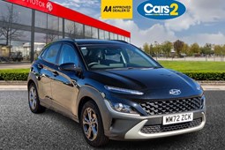 Hyundai Kona SUV (17-23) 1.0 TGDi 48V MHEV SE Connect 5dr For Sale - Cars2 Wakefield MG, Wakefield